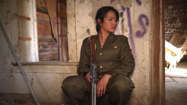 Channy Crossfire - Two [SD 480p]