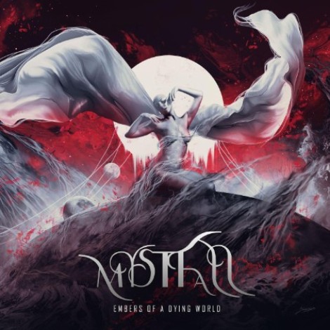 Mystfall - Embers Of A Dying World (2026) mp3