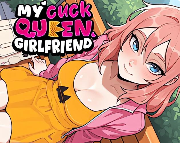 Immoral Studios - My Girlfriend’s Secret Kink Ver.0.0.10D Win/Android