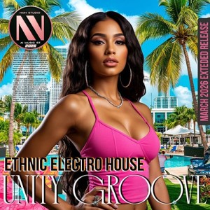 Unity Groove (2026)
