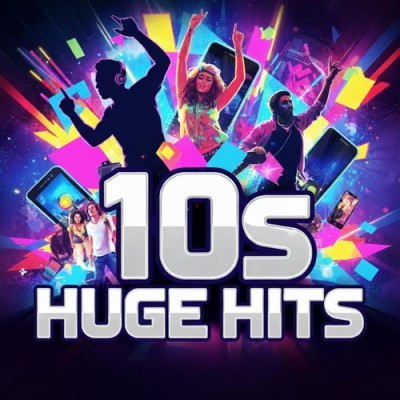 10s Huge Hits (2026) FLAC
