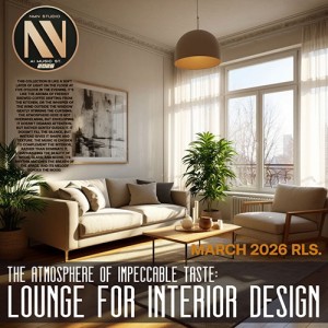 Lounge For Interior Design (2026)