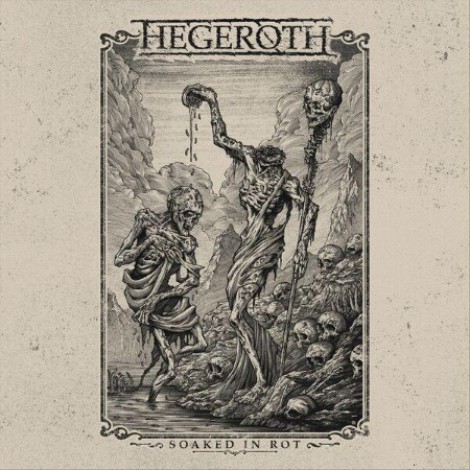 Hegeroth - Soed In Rot (2026) mp3