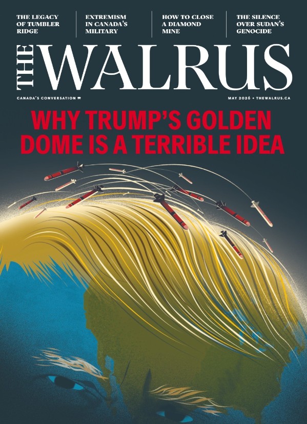 The Walrus - May 2026