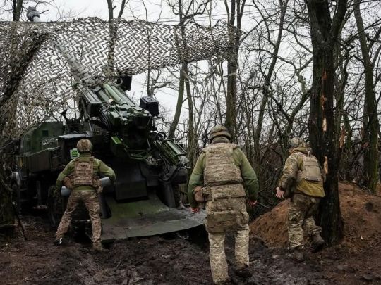ЗСУ відновлюють позиції на Дніпропетровщині, окупанти посилюють тиск на інших ділянках фронту: експерт розповів, що відбувається