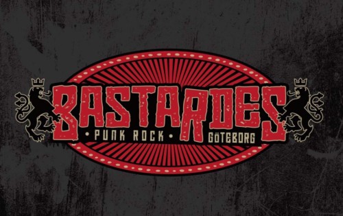 (Punk Rock / Street Punk) Bastardes - 2 Albums...