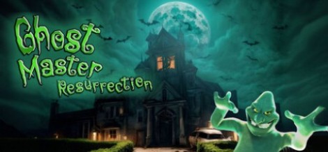 Ghost Master Resurrection Update v1.2