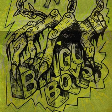 Bingo Boys - Time Off Task (2026) mp3