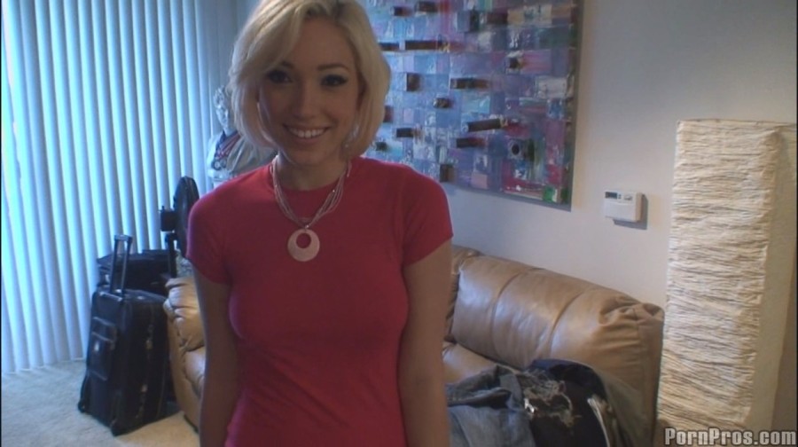 Lily Labeau - Lily should have kept the tape