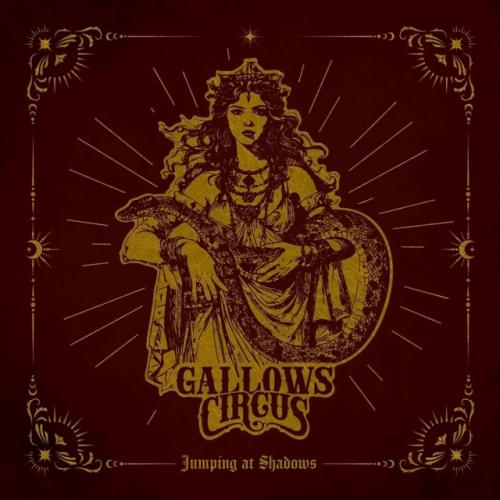 Gallows Circus - Jumping At Shadows (2026)