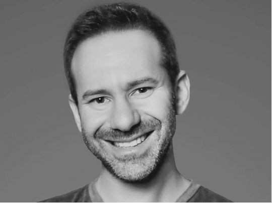 Помер мільярдер і власник OnlyFans Леонід Радвінський