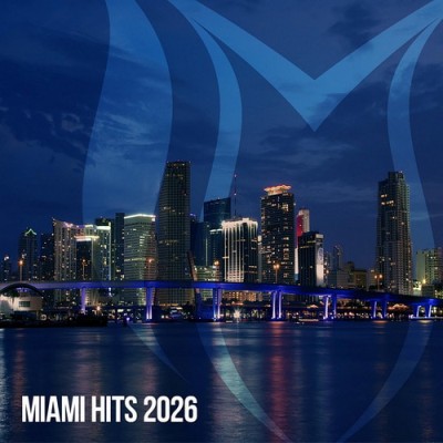Miami Hits 2026 (2026)