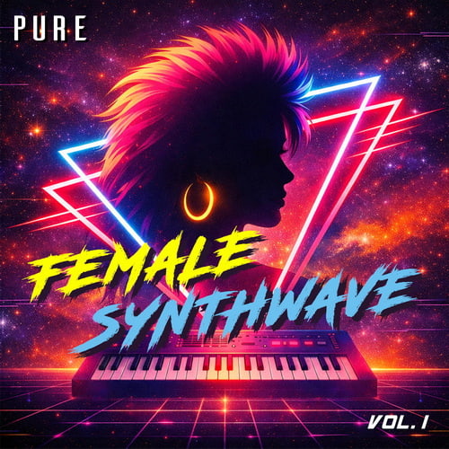 Pure Female Synthwave Vol 1 (2026) FLAC