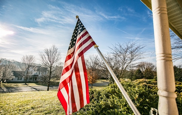 Деловая активность в США упала до 11-месячного минимума