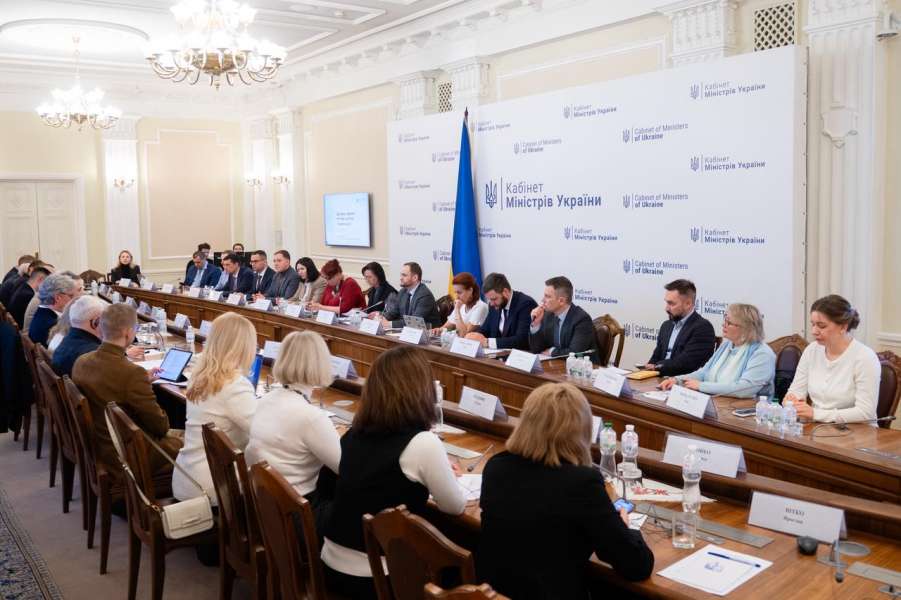 Модель соціального житла має бути справедливою — такою, що забезпечує рівний доступ, захищає гідність кожної людини та відповідає реальним потребам суспільства — голова Комітету соціальної політики та захисту прав ветеранів