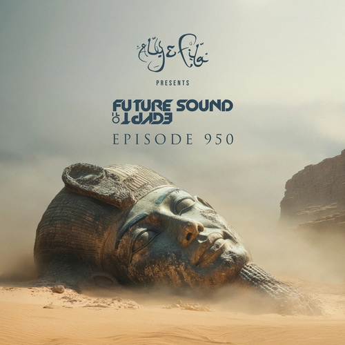 FSOE 950 Compilation (2026) FLAC