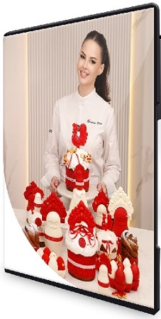 постер к Кристина Лова - Пасхальное чудо 3.0. Пасха 2026 (2026) Видеокурс