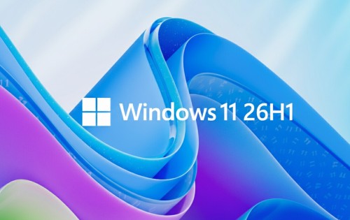 Windows 11 26H1