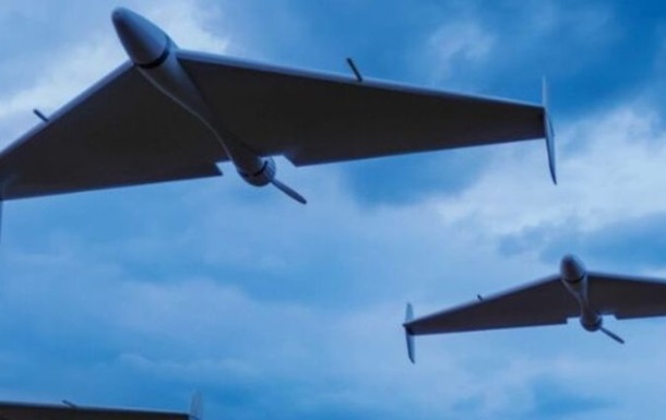 Стаи "Шахедов" над Украиной: к чему готовиться