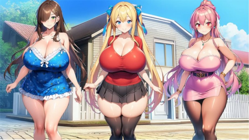 Harem Gacha v0.5.0 + Fix by SleepyRena Adult Game