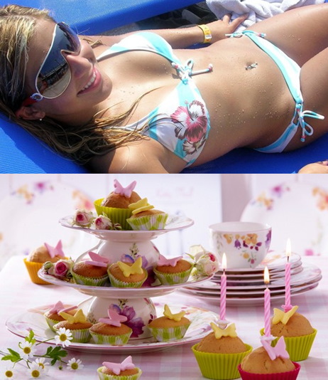 Mixturka - Wallpapers Collection 282