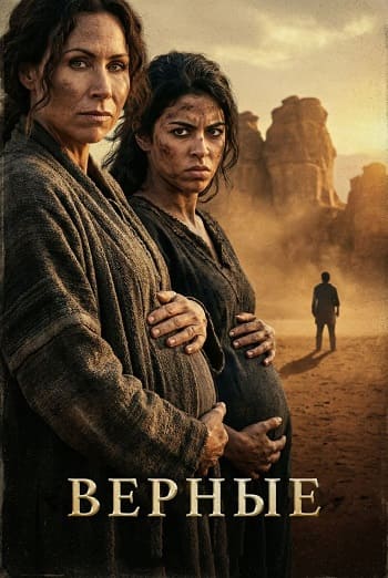 ��������: ������� ������ (������) / The Faithful: Women of the Bible (The Faithful), ����� 1, ����� 1-2 �� 6 (2026) WEB-DL 1080p | LE-Production