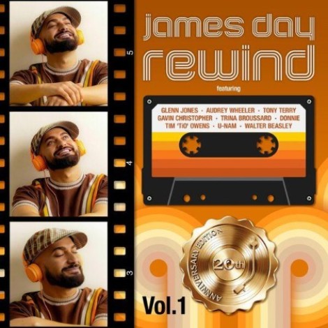 VA - REWIND, Vol. 1 (20th Anniversary Edition) (2026) mp3