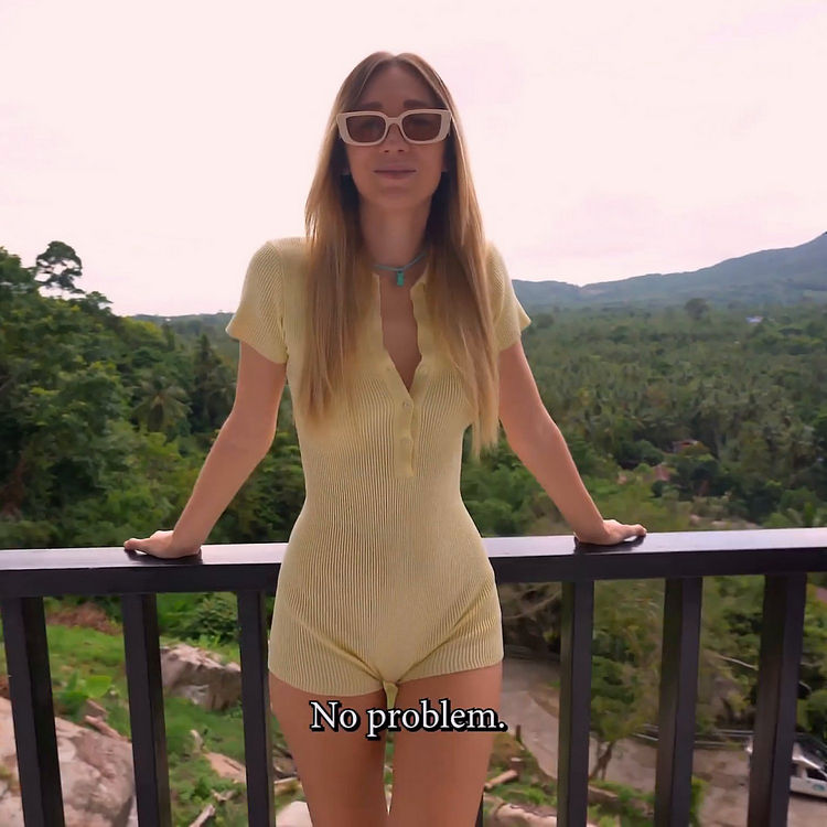 Vacation Hookup Fucked Hottie Stranger, Cum In Her Mouth, And a Risky Creampie  Lil Elle Lil Elle (Onlyfans) FullHD 1080p