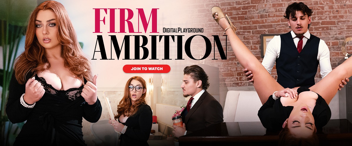 Kira Fox - Firm Ambition