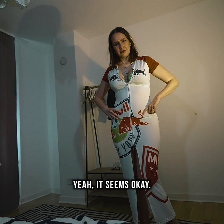 Step Mom Shared Bed After Scary Movie With Step Son And Seduced Him To Fuck Till Accidental Creampie Kisscat (Onlyfans) FullHD 1080p