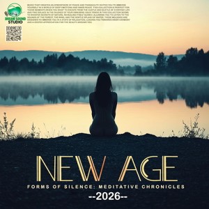 Forms Of Silence (2026)