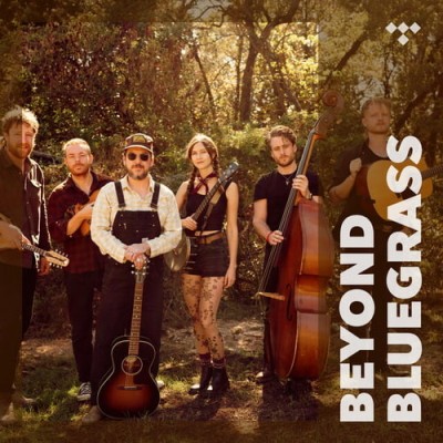 Beyond Bluegrass (2026) FLAC