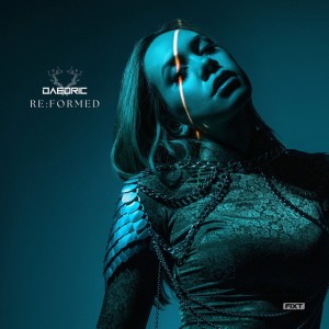 Daedric - Iridescent Wings (Acoustic) (Single) (2026)