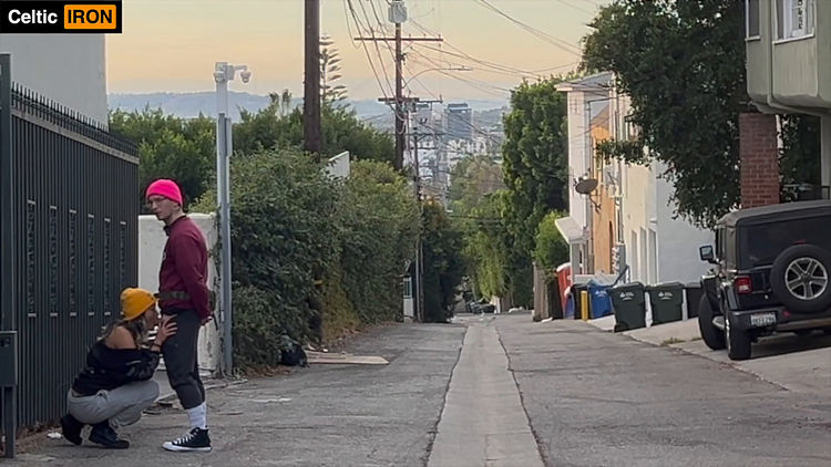 HE CUMS 5 TIMES 4 CUMSHOTS 1 CREAMPIE i Feel Too Good, Don t I Celtic Iron (Onlyfans) FullHD 1080p