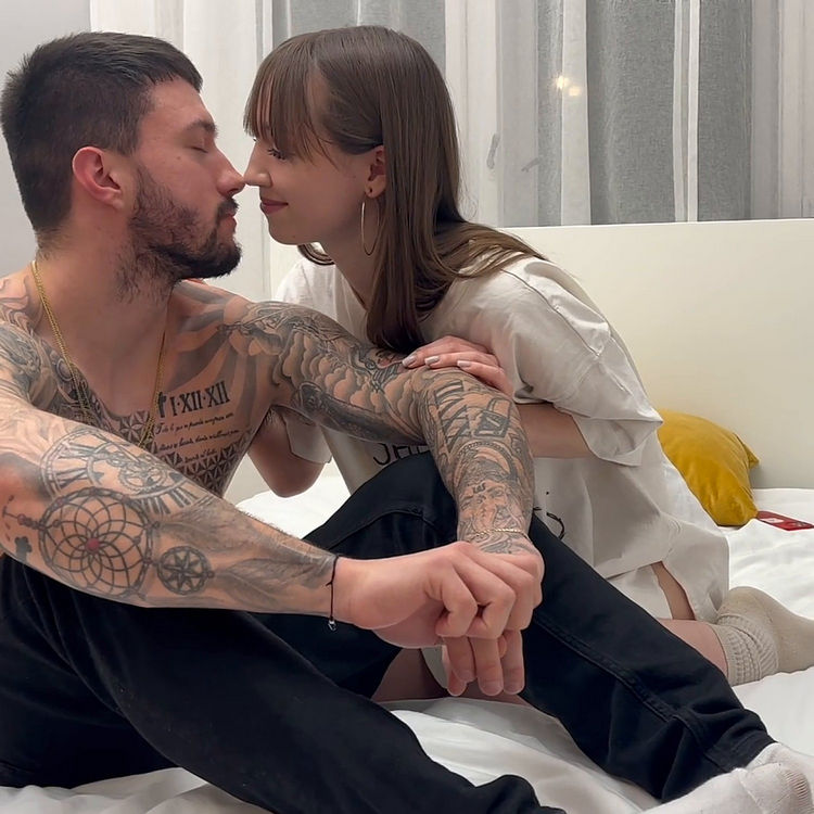 She Was a Bad Girl And Got Punished Kate Quinn (Onlyfans) FullHD 1080p