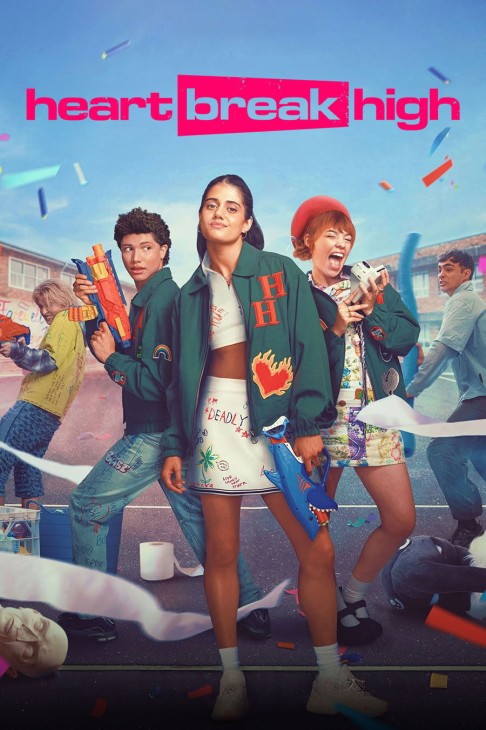 Szkoła złamanych serc / Heartbreak High (2026) (Sezon 3) MULTi.1080p.NF.WEB-DL.H264.DDP5.1.Atmos-K83 / Lektor i Napisy PL