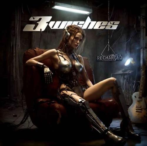 3 Wishes - Recharged (2026)