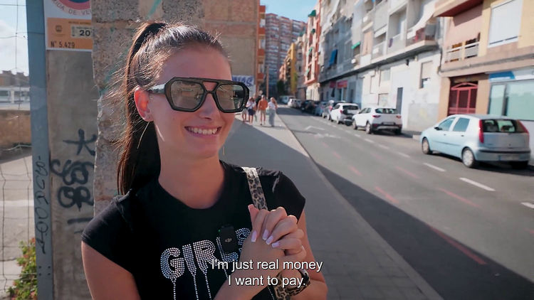 He Talked Me Into a Discount And Fucked Me I Couldn t Resist Miss Driada (FullHD 1080p) - Onlyfans - [2026]