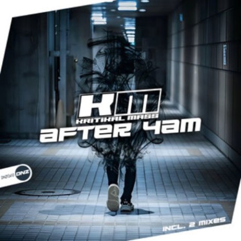 Kritikal Mass - After 4am (2026) mp3