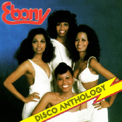 Ebony � Disco Anthology [Aviator-Entertainment] � Disco 2026
