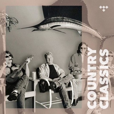 Country Classics (2026) FLAC