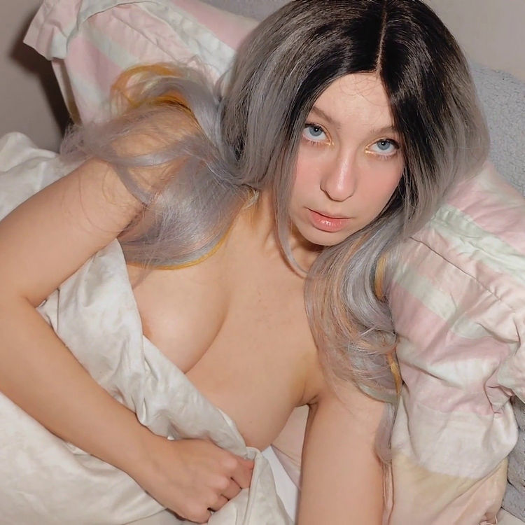 Staying Naked With My Step Mom To Stay Warm In The Winter SexNinja (Onlyfans) FullHD 1080p