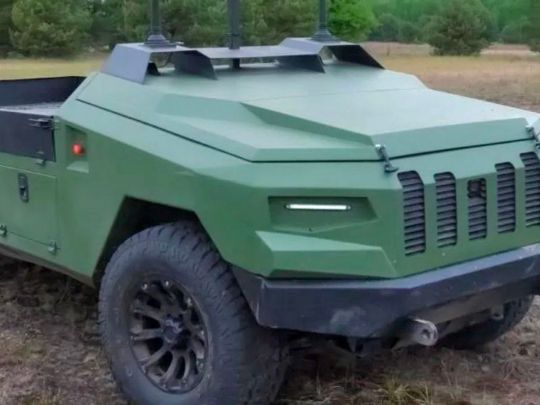 БпАК UB60D та НРК Protector є в наявності на складі та доступні для замовлення через DOT-Chain та Brave1 Market у межах програм «є-Бали» та Defence