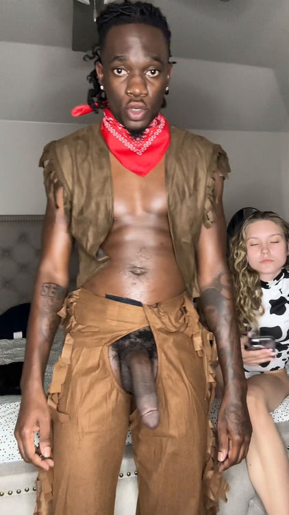 CowBoy V S CowGirl I Beat That Shit Up Talktomenasty69 (Onlyfans) SD 1920p