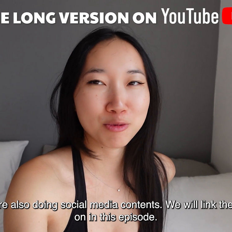 GOING SOUTH  LUNA S JOURNEY EPISODE 52 Luna Okko (Onlyfans) FullHD 1080p