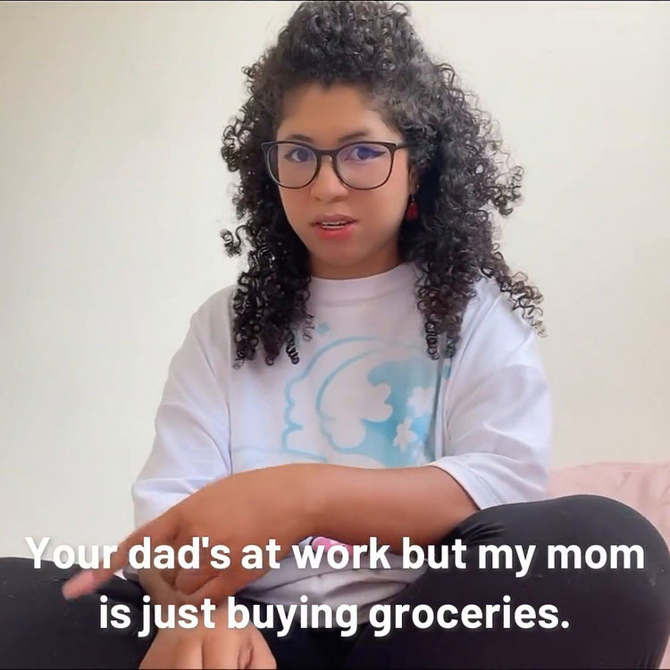 POV Your Stepsister Wants To Get Along Better With You CuteBunnyBell (Onlyfans) FullHD 1080p