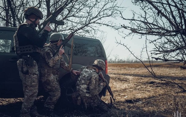 Армия РФ продвинулась на Харьковщине - DeepState