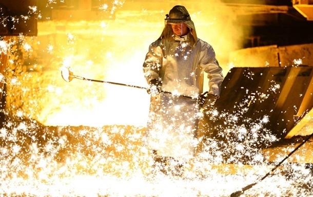 Цены производителей в Украине выросли на 22,3% - Госстат