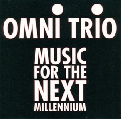 Omni Trio � Music For The Next Millennium [Sm:)e] � Drum & Bass 2026