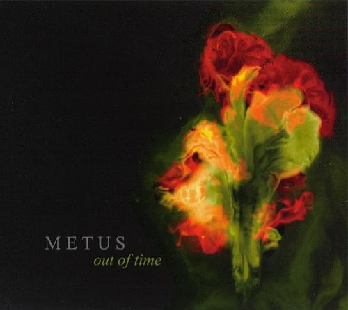 Metus - Out Of Time (2010) (LOSSLESS)
